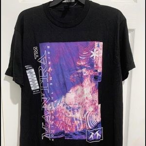 Bring me the Horizon T shirt